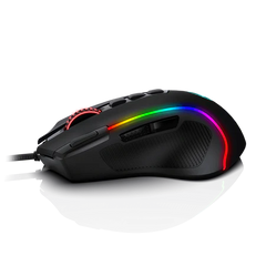 Mouse Gaming Redragon Predator M612-RGB 8000 DPI - King Tech