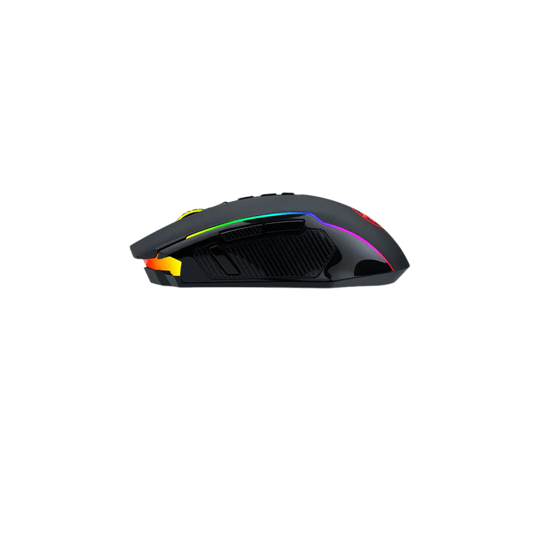 Mouse Gaming Redragon Ranger Lite M910-KS Wireless RGB 8000 DPI - King Tech