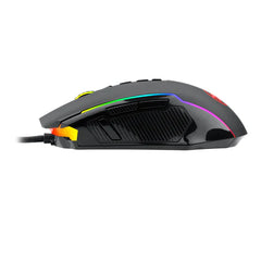 Mouse Gaming Redragon Ranger M910-K RGB 12400 DPI - King Tech