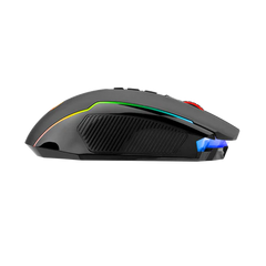 Mouse Gaming Redragon Ranger M914-RGB Tri-Mode Wireless - King Tech