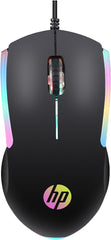 Mouse HP M160 USB - King Tech