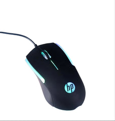 Mouse HP M160 USB - King Tech