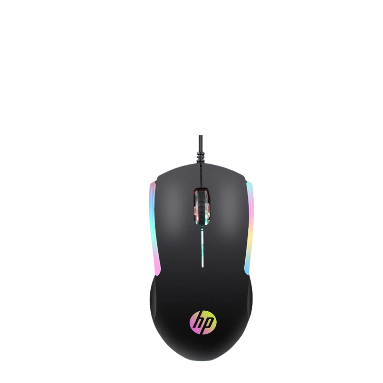 Mouse HP M160 USB - King Tech
