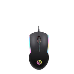 Mouse HP M160 USB - King Tech