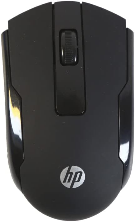 Mouse HP X7800 Wireless - King Tech