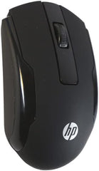 Mouse HP X7800 Wireless - King Tech