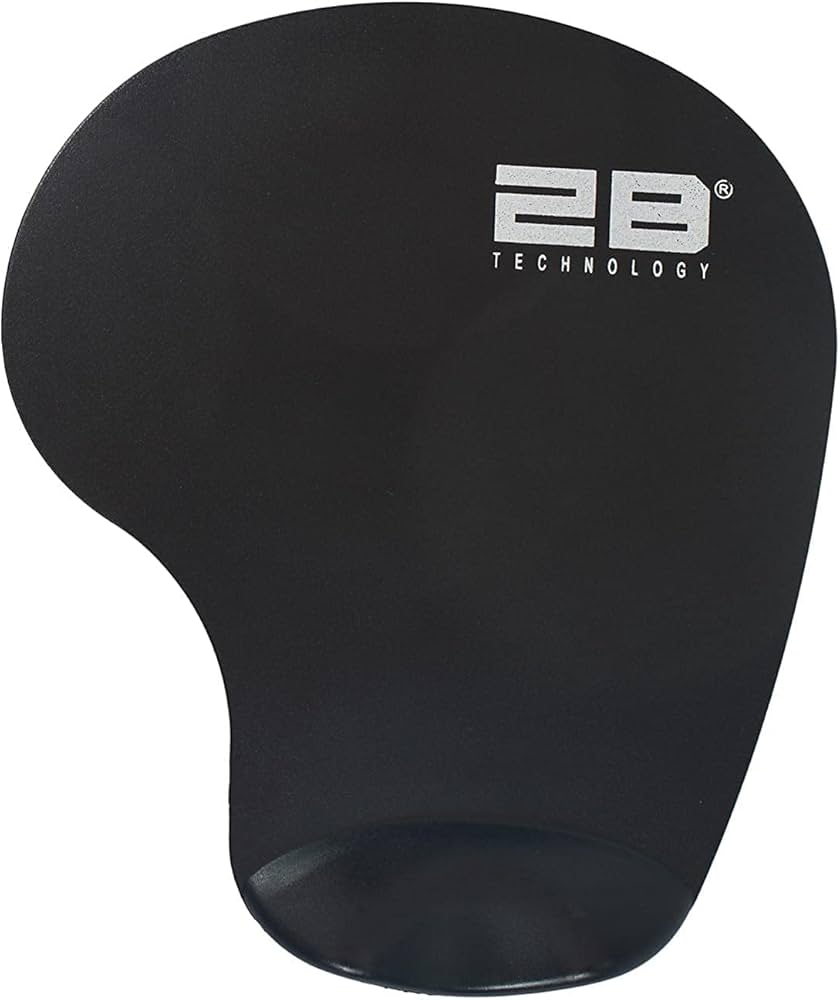 Mouse Pad 2B Fragrant MP003 - King Tech