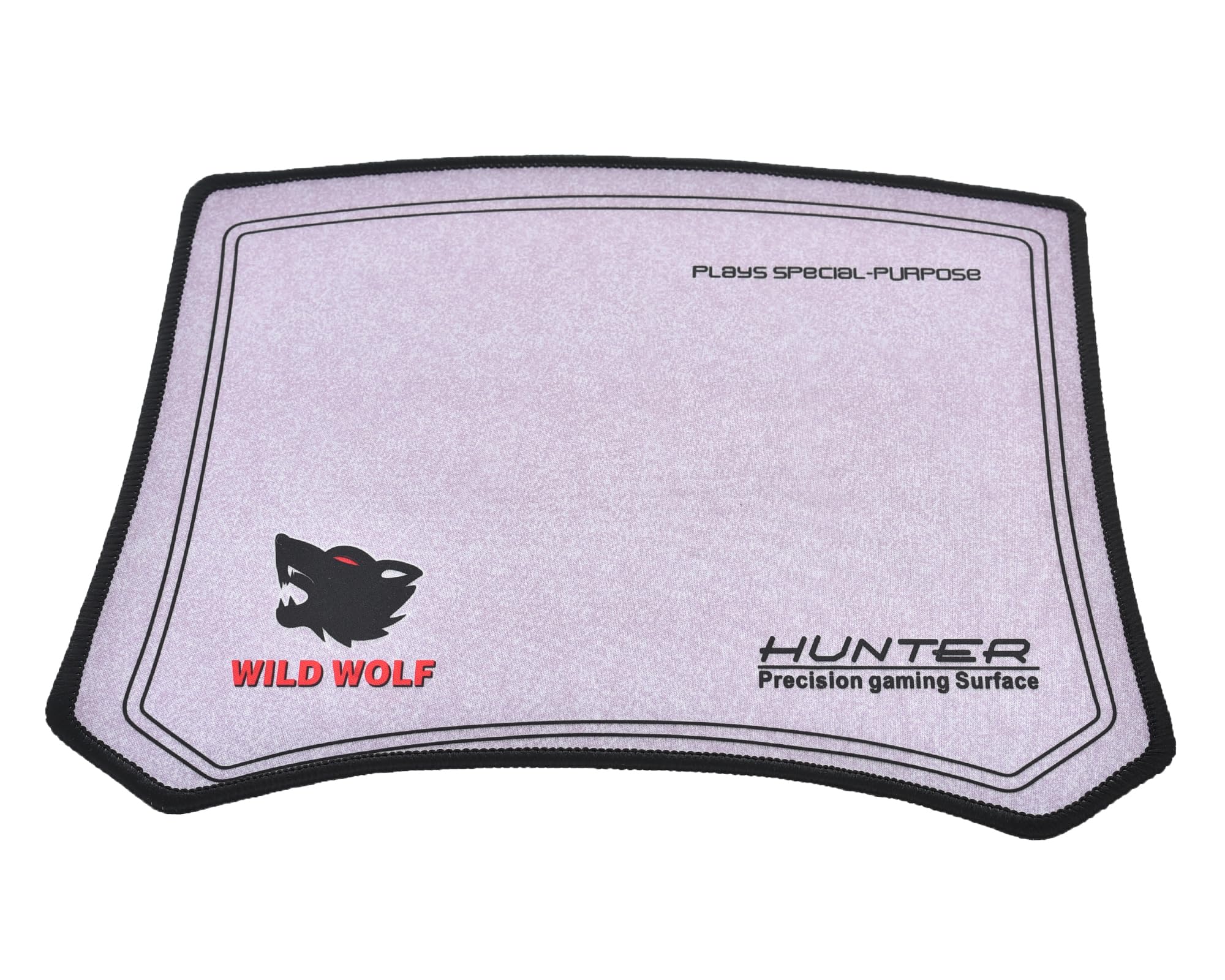 Mouse Pad Gaming H-8 - King Tech