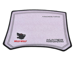 Mouse Pad Gaming H-8 - King Tech