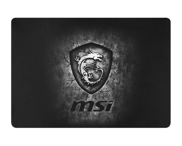 Mouse Pad Gaming MSI GD20 - King Tech