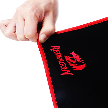 Mouse Pad Gaming Redragon Archelon P002 Waterproof (L) - King Tech
