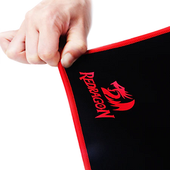 Mouse Pad Gaming Redragon Archelon P002 Waterproof (L) - King Tech