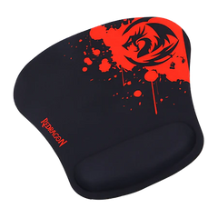 Mouse Pad Gaming Redragon Capricorn P020 Wrist Rest - King Tech