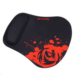 Mouse Pad Gaming Redragon Capricorn P020 Wrist Rest - King Tech