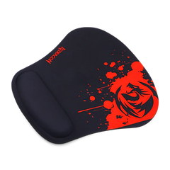 Mouse Pad Gaming Redragon Capricorn P020 Wrist Rest - King Tech