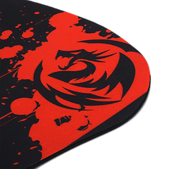 Mouse Pad Gaming Redragon Capricorn P020 Wrist Rest - King Tech