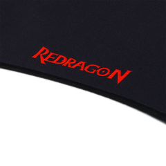 Mouse Pad Gaming Redragon Capricorn P020 Wrist Rest - King Tech
