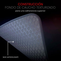 Mouse Pad Gaming Redragon Flick P031 (L) - King Tech