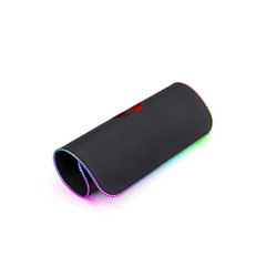 Mouse Pad Gaming Redragon P026 RGB Wired (M) - King Tech