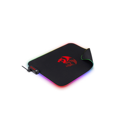 Mouse Pad Gaming Redragon P026 RGB Wired (M) - King Tech