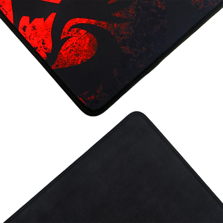 Mouse Pad Gaming Redragon Pisces P016 (M) - King Tech