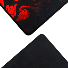 Mouse Pad Gaming Redragon Pisces P016 (M) - King Tech