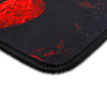 Mouse Pad Gaming Redragon Pisces P016 (M) - King Tech