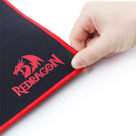 Mouse Pad Gaming Redragon Suzaku P003 Waterproof (XL) - King Tech