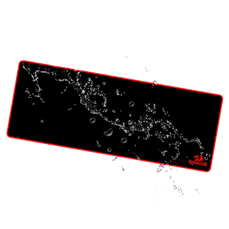 Mouse Pad Gaming Redragon Suzaku P003 Waterproof (XL) - King Tech