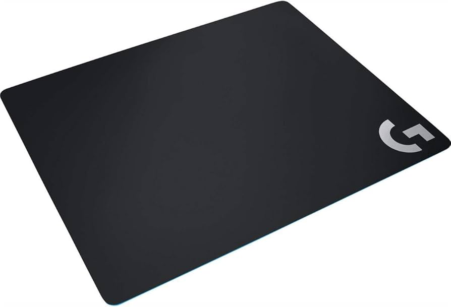 Mouse Pad Logitech - King Tech