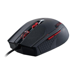 Mouse Tt eSPORTS BLACK V2 Laser Gaming - King Tech
