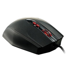 Mouse Tt eSPORTS BLACK V2 Laser Gaming - King Tech