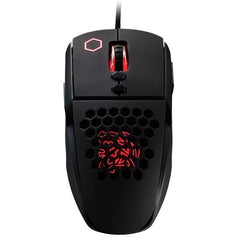 Mouse Tt eSPORTS VENTUS Laser Gaming - King Tech