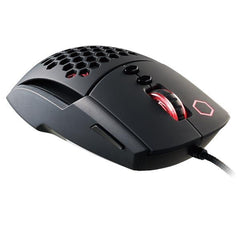 Mouse Tt eSPORTS VENTUS Laser Gaming - King Tech