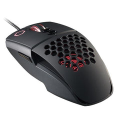 Mouse Tt eSPORTS VENTUS Laser Gaming - King Tech