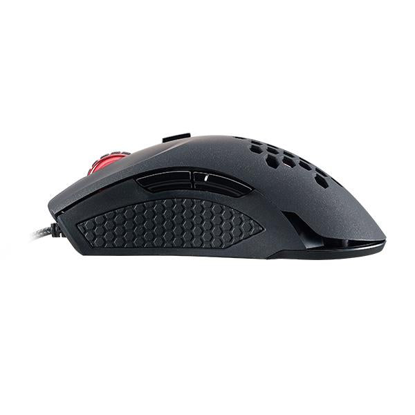 Mouse Tt eSPORTS Ventus X Plus Laser Gaming (Smart Mouse) - King Tech