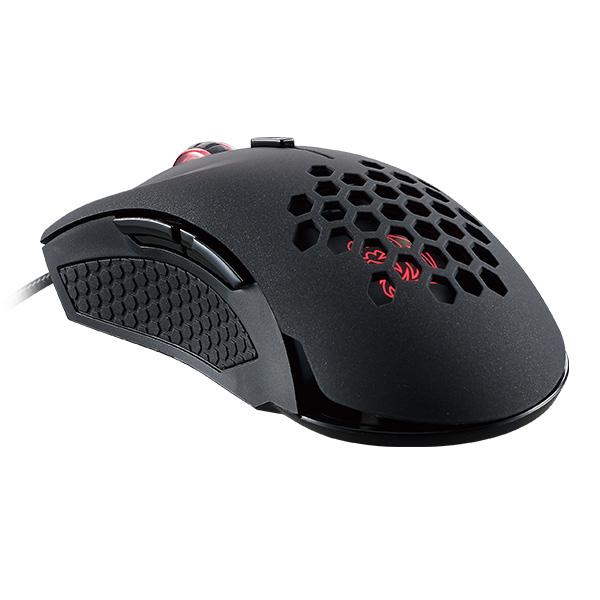 Mouse Tt eSPORTS Ventus X Plus Laser Gaming (Smart Mouse) - King Tech