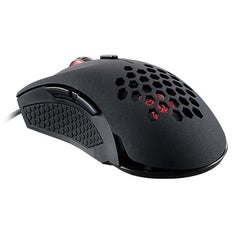 Mouse Tt eSPORTS Ventus X Plus Laser Gaming (Smart Mouse) - King Tech
