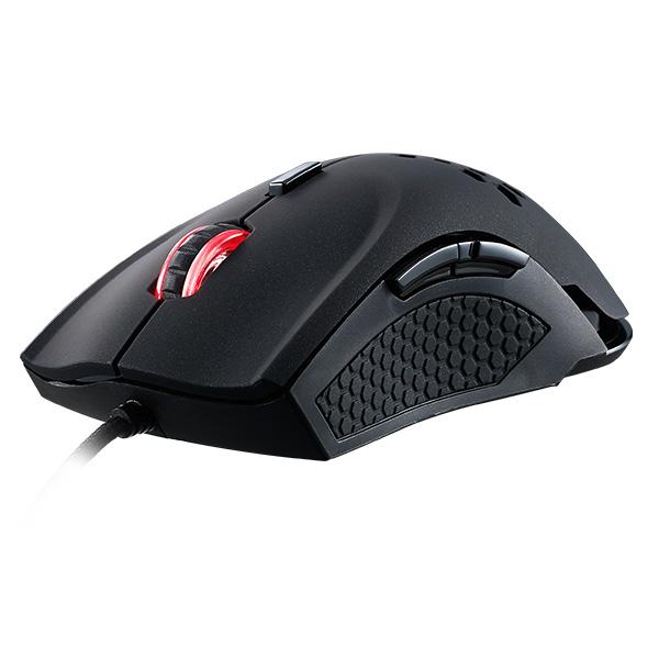 Mouse Tt eSPORTS Ventus X Plus Laser Gaming (Smart Mouse) - King Tech