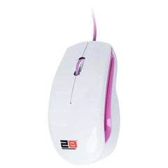 Mouse USB 2B MO16W - King Tech