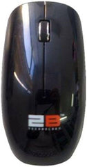 Mouse USB 2B MO17B - King Tech