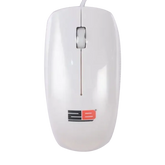 Mouse USB 2B MO17W - King Tech