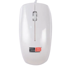 Mouse USB 2B MO17W - King Tech