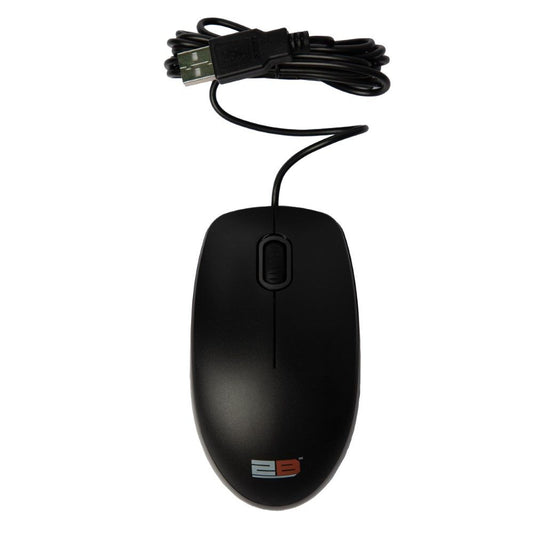 Mouse USB 2B MO663 - King Tech