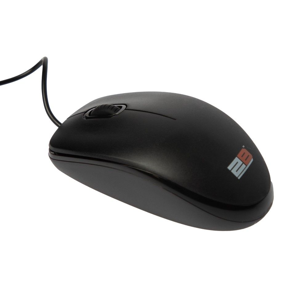 Mouse USB 2B MO663 - King Tech