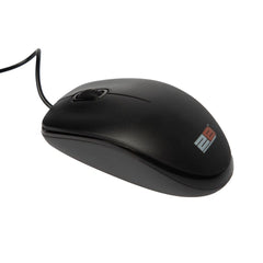 Mouse USB 2B MO663 - King Tech