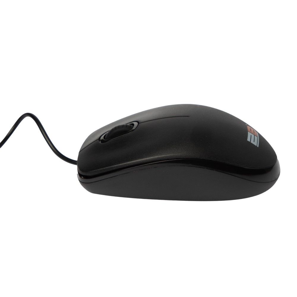 Mouse USB 2B MO663 - King Tech