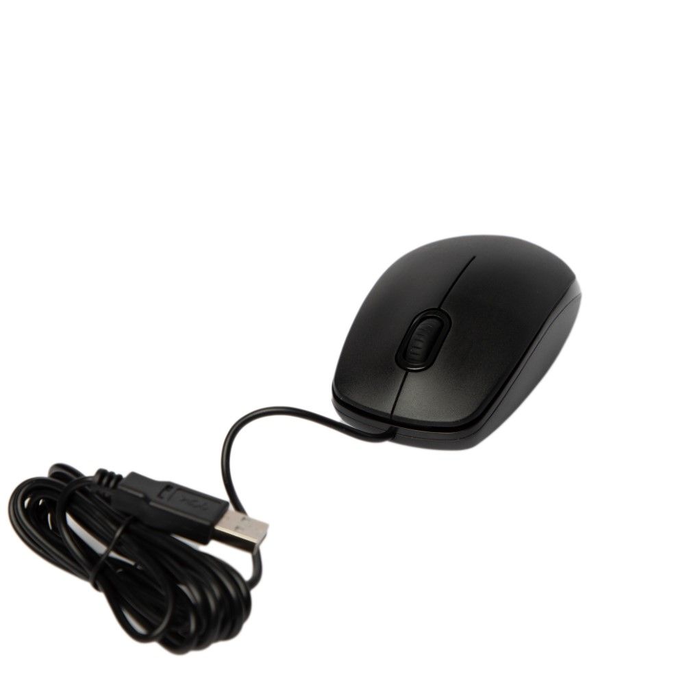 Mouse USB 2B MO663 - King Tech
