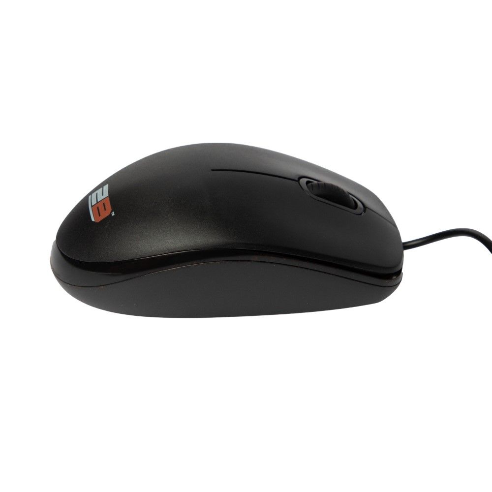 Mouse USB 2B MO663 - King Tech