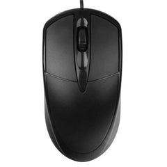 Mouse USB Big 1600 DPI - King Tech